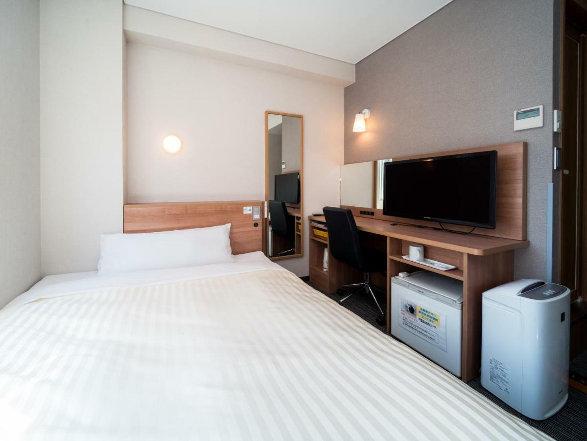 Super Hotel Аомори Экстерьер фото